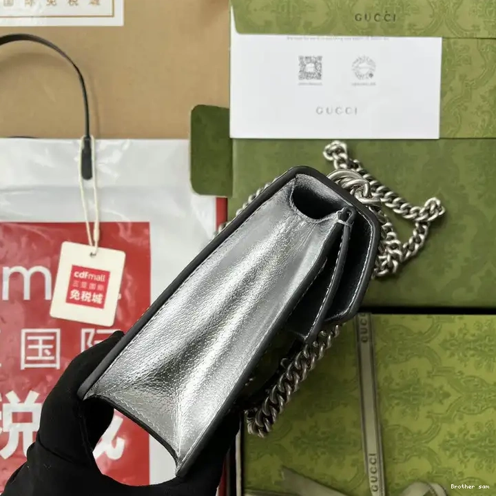 Brother sam Bag Gucci 2206YA0037 0613